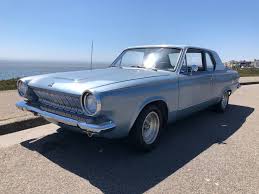 Image result for Light Blue 1963 Dart