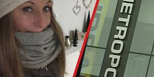 Silvia Quist fra Hjørring har indledt sin egen eftersøgning af Oliver  Friedrich