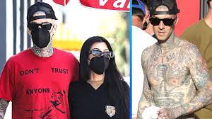 Just months after travis barker and shanna moakler finalized their split, the rocker was involved in a plane crash that left four people dead on sept. Kourtney Kardashian Gets Lavish Gift From Travis Barker Ahead Of 42nd Birthday