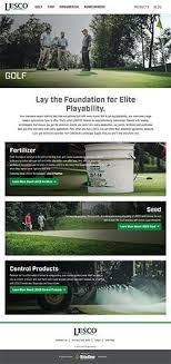 Fast shipping and great service! Siteone Launches Lesco Web Site News Turfnet