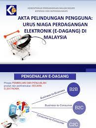 Sistem aduan pengguna yang dibangunkan oleh pihak ppim untuk memberikan saluran alternatif dalam menerima aduan daripada golongan pengguna di malaysia. Akta Perlindungan Pengguna