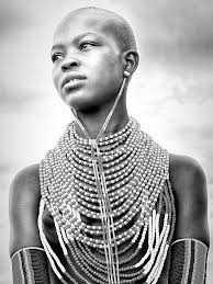 Portraits from the Omo Valley 📷 ©️ @endlesssafari 🇪🇹 @oryxphototours  #ethiopia #hornofafrica #endlesssafari #ethiopia #oryxphototours