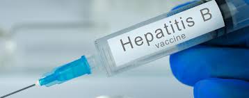People who live with someone who has hepatitis b 5. Hepatitis B Focus Arztsuche