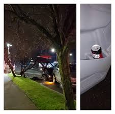 A clip taken in the florida neighborhood shows a woman in a. Lakewood Wa Amazon Driver Drinking On The Job Blew 1 4 Someone S Getting Fired Amazondspdrivers