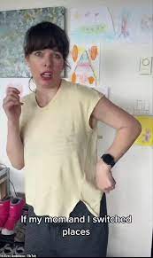 10 leaving the flat molly. Freedomroo Milla Jovovich And Her Daughter Ever Anderson 13 Hilariously Impersonate Each Other In Tiktok Australiannewsreview