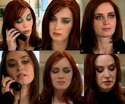 Pin On Redhead Makeup