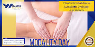 Technique Thursday: Introduction to Manual Lymphatic Drainage