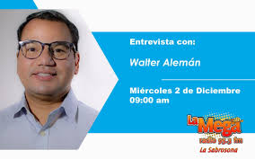 La Mega Radio 95.3