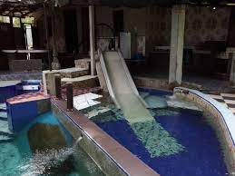 Salak denai chalet terletak di kaki gunung jerai berhampiran pusat peranginan titi hayun dan batu hampar. Salak Denai Chalet Yan Kedah Ohcuti