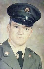 Ronald Nickens Obituary