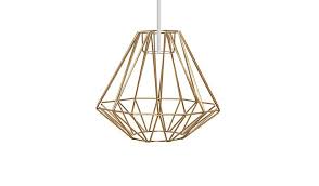 George Home Copper Effect Wire Pendant Read Reviews And Buy Online At George At Asda Shop From Our Latest Range In Home Ga George Home Wire Pendant Pendant