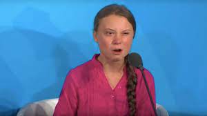 Check spelling or type a new query. Full Text Of Greta Thunberg S How Dare You Speech At Un Climate Action Summit Conde Nast Traveller India