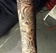 Is your fully custom tattoo studio, dedicated to bring you quality custom tattoo. Apocalyptic Ink Tattoo Opening Hours 5 1656 Nash Rd Courtice On