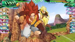 The world's strongest guy) also known as dragon ball z: Super Dragon Ball Heroes World Mission Launches On Pc Switch In April Polygon