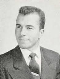 Donald Kellogg (1930