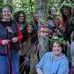 Women of the woods November at Arger Fen EOC 2806 event image