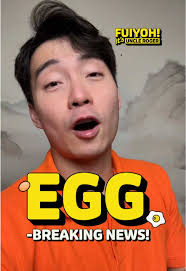 Uncle Roger have EGG-citing news for all Niece & Nephew! Starting TODAY all  Fry Rice and Noodle come with FREE Sunny Side Up. Fuiyoh!!!! Available at  all outlets including KLIA2. #fuiyohitsuncleroger ...