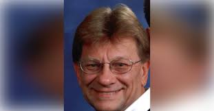 Obituary information for John Loren Holbrook