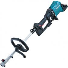 Outil Multifonctions Jardin 36 Volts Li Ion Machine Seule Modele Bux361z