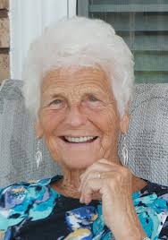 Delores Voltz birthday