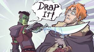 Gallery Critical Role Fan Art The Art Of Chicanery Geek And Sundry Our fan art gallery for the week of 3/11! gallery critical role fan art the