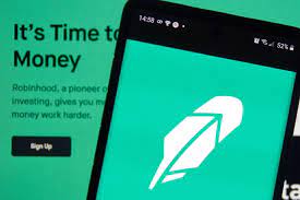 What exchange does robinhood trade on? Robinhood Moves To The Rich Side As Crypto Enters Its Netscape Moment