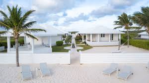 Proudly serving rockport, port aransas, aransas pass and corpus christi areas in texas gulf coast. A Tropical Island Beach Retreat On The Bahamas San Salvador Island Mansion Global