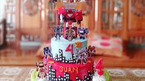 Cobain yukkk.bikin kue ulang tahun untuk orang tersanyang kita lebih hemat lohhh. Tobot Cara Menghias Kue Ulang Tahun Tobot Youtube