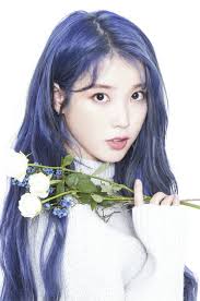Iu Pics On Twitter Iu Hair Korean Beauty Idol