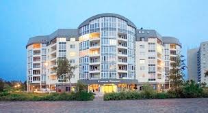 2 Zimmer Wohnung Zum Verkauf Kurparkallee 41 55 27476 Cuxhaven Cuxhaven Kreis Mapio Net