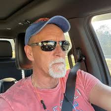 Tony Harness (@tonyharness0407)