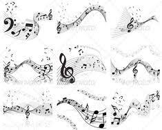 Single barlines divide the staff into measures; 10 Music Staff Tattoo Ideas Music Staff Tattoo Music Tattoos Note Tattoo
