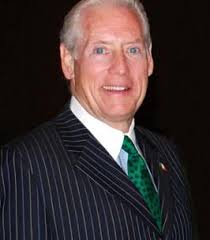 Obituary for Peter Grant Carey