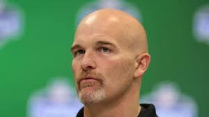 Who would you hire as Atlanta Falcons coach?