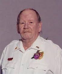 Robert Vernon Wilson Obituary