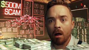 Looks like @RealSocialProof and other Influencers got SCAMMED