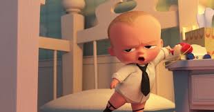 The Boss Baby Refreshing And Entertaining Ians Review Rating 1 2 Neopress You are not allowed to view this material at this time. the boss baby refreshing and