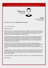 Le cv et la lettre de motivation doivent être particulièrement soignés. Modele Lettre De Motivation Gratuite A Decouvrir