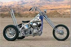 Chopper Trike Trike Motorcycle Custom Trikes Trike