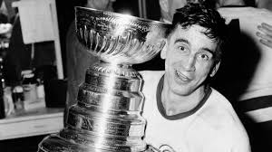 Oilers' draisaitl takes home ted lindsay award. Remembering Ted Lindsay Hockey Hero And Early Union Advocate Rci English