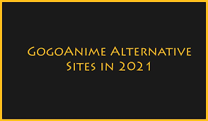 Here are all the details on what to expect. Gogoanime Io Alternatives Gogoanime Tv App Usability How About Tech
