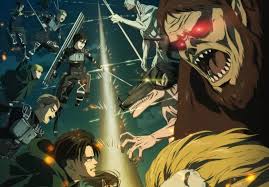 When Does Attack On Titan Season 4 Episode 6 Come Out