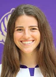 2021 Women's Soccer Roster