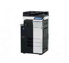 As long as your 163 is equipped with the scan and print board, you will be able to use the. Konica Minolta Bizhub 211 Driver Free Download