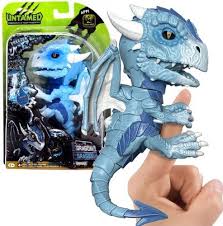 Tienda de muebles en granollers, a 20 minutos de barcelona. Fingerlings Interaktywy Smok Dragon Freezer 771171138631 Ebay