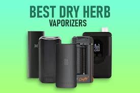 Since many choose to try cbd for its. Best Portable Dry Herb Vaporizers 2021 Update Observer