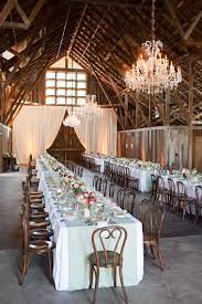 A Barn Wedding Amongst The Towering California Redwoods Barn Wedding Reception Wedding Reception Layout Barn Wedding