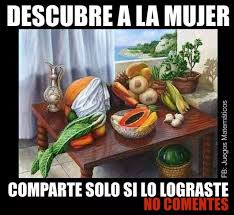 You know happy people can make others feel more better simply by showing their smiles? Encuentra La Mujer Retos Mentales Imagene El Blog De Humor
