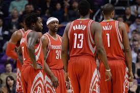 Houston Rockets 2016 Preview Draft Offseason Recap Depth