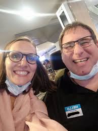 Info please- which extra qualifications are required to train people with  disabilities such as multiple sclerosis (ms) etc? Recommendations would be  helpful too please. Thank you